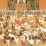 Negu Gorriak LP (analog) Gure Jarrera