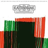 Various Vinyl Katebegiak