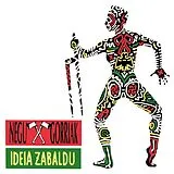 Negu Gorriak LP (analog) Ideia Zabaldu