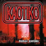 Kaotiko Vinyl Mundo Kaotiko