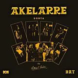 William S. Fischer LP (analog) Akelarre Sorta Bat Bat