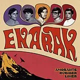 ENARAK, AMORANTE, RÜDIGER, LIHER LP (analog) Enarak
