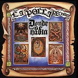 La Polla Records Vinyl Donde Se Habla (transparent Vinyl)