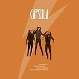 Capsula Vinyl Dreaming Of/The Rise And Fall (Vinyl)