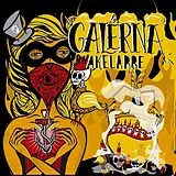 Los Galerna Vinyl Akelarre (Vinyl)
