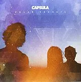 Capsula Vinyl Solar Secrets (Vinyl)