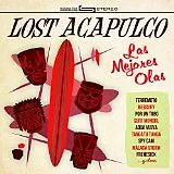 Lost Acapulco Vinyl Las Mejores Olas (Vinyl)