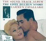 Carmen Cavallaro CD Eddy Duchin Story