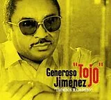 Generoso Tojo Jimenez CD Trombon Majadero