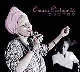 Omara Portuondo CD Duetos