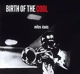 Miles Davis CD Birth Of The Cool