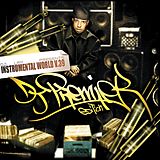 Dj Premier Vinyl Instrumentals V.39