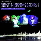 Dj Swing Vinyl Finest Champions Breaks Vol. 2