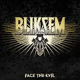 Bliksem Vinyl Face The Evil