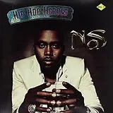 Nas Vinyl Hip Hop Heroes Instrumentals Vol.1 (Vinyl)
