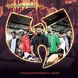 Wu-Tang Clan Vinyl Wu-Tang Classics Vol. 2 - Shaolin Instrumentals