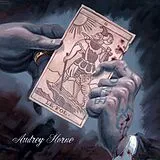 Audrey Horne Vinyl Le Fol (ltd Transp Blue Vinyl)