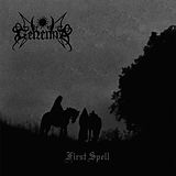 Gehenna Vinyl First Spell(ltd Crystal Vinyl)