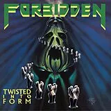 Forbidden Vinyl Twisted Into Form (ltd Picture Disc)