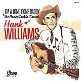 Hank Williams Single (analog) I'm A Long Gone Daddy (6x 7" Album Deluxe Edition)