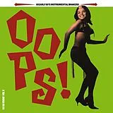 Various Vinyl Va Va Voom! Oops!! Vol.5