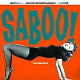 Various Vinyl Va Va Voom! Saboo!! Vol.3