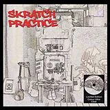 Dj T-kut Vinyl Scratch Practice (ltd Ultra Clear Vinyl)