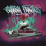 Dj T-kut Vinyl Scratch Practice Vol. 2