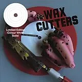 Dj T-kut & Dj Player Single (analog) Wax Cutters (white Vinyl)