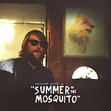 Monnone Alone Vinyl Summer Of The Mosquito