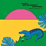 The Boys With The Perpetual Nervousness Vinyl Songs From Another Life