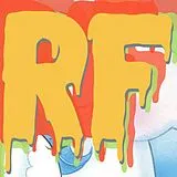 Rural France Vinyl Rf (yellow)