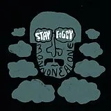 Monnone Alone LP (analog) Stay Foggy
