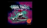 Dj T-kut Maxi Single (analog) Skratch Practice Vol. 2 (redish Edition)
