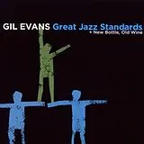 Gil Evans CD Great Jazz Standards