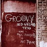 Red -Trio- Garland CD Groovy