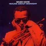 Miles Davis CD Round About Midnight