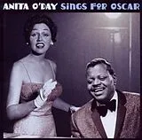 Anita W. Stan Kenton & H O'day CD Sings For Oscar&Pick Yourself