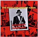 Coleman Hawkins CD The High And Mighty Hawk