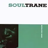 John Coltrane CD Soultrane
