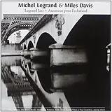 Michel & Miles Davis Legrand CD Le Grand Jazz
