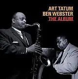 Art Tatum CD The Album