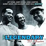 Art Tatum CD Legendary 1955 Session