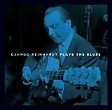 Django Reinhardt CD Plays The Blues