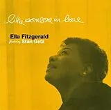 Ella Fitzgerald CD Like Someone In Love