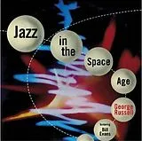 George Russell CD Jazz In The Space Age