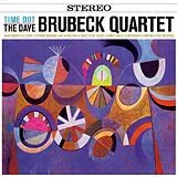 Dave Quartet Brubeck Vinyl Time Out (Vinyl)