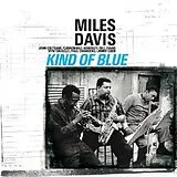 Miles Davis Vinyl Kind Of Blue (Vinyl)