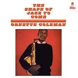 Ornette Coleman Audiophiles Vinyl The Shape Of Jazz To Come (Vinyl)