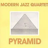 Modern Jazz Quartet CD Pyramid